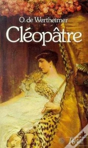 Capa do artigo Cléopâtre