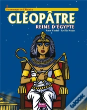 Capa do artigo Cléopâtre, Reine D