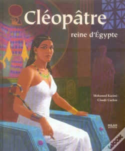 Capa do artigo Cléopâtre, Reine D'Egypte