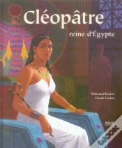Capa do artigo Cléopâtre, Reine D