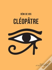 Capa do artigo Cléopâtre