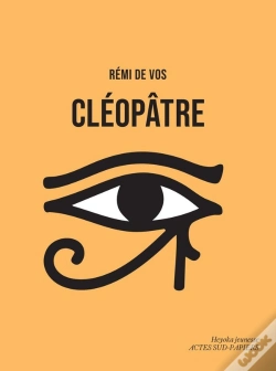 Capa do artigo Cléopâtre