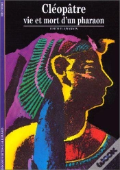 Capa do artigo Cléopâtre : Vie Et Mort D