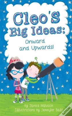 Capa do artigo Cleo'S Big Ideas