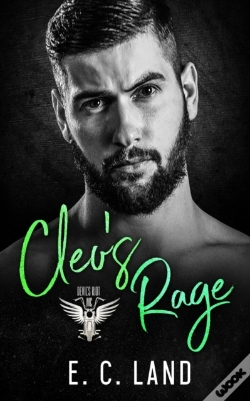 Capa do artigo Cleo'S Rage