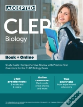 Clep Biology Study Guide