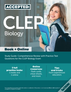 Capa do artigo Clep Biology Study Guide