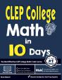Clep College Math In 10 Days - Preview
