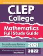 Clep College Mathematics Full Study Guid - Preview