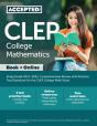 Clep College Mathematics Study Guide 2021-2022 - Preview