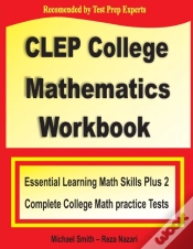 Capa do artigo Clep College Mathematics Workbook: Essen