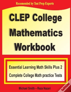 Capa do artigo Clep College Mathematics Workbook: Essen