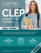 Capa do artigo Clep Social Sciences And History Examination Guide