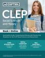 Clep Social Sciences And History Examination Guide - Preview
