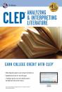 Clep(R) Analyzing & Interpreting Literature Book + Online - Preview