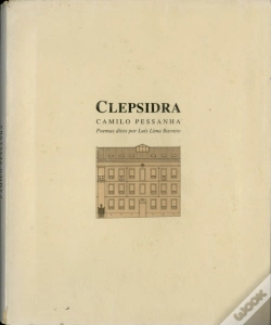 Capa do artigo Clepsidra