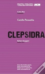 Capa do artigo Clepsidra