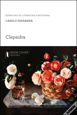 Capa do artigo Clepsidra