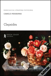 Capa do artigo Clepsidra