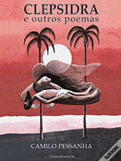 Capa do artigo Clepsidra e Outros Poemas