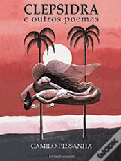 Capa do artigo Clepsidra e Outros Poemas