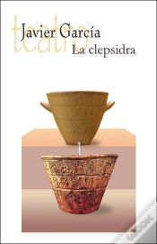 Capa do artigo Clepsidra, La