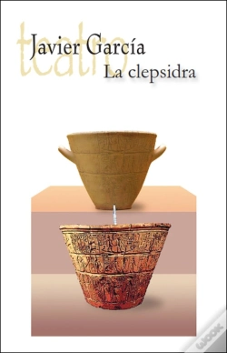 Capa do artigo Clepsidra, La