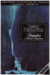 Capa do artigo Clepsidra  - Poesias Dispersas