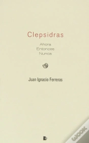 Capa do artigo Clepsidras