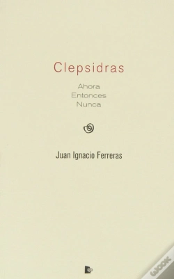 Capa do artigo Clepsidras