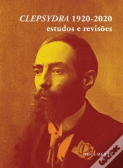 Capa do artigo Clepsydra 1920-2020