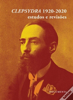 Capa do artigo Clepsydra 1920-2020