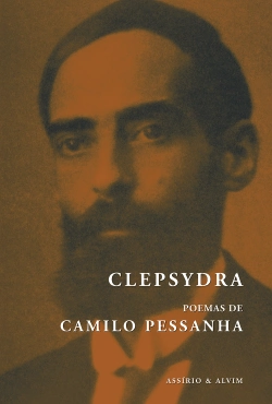 Capa do artigo Clepsydra