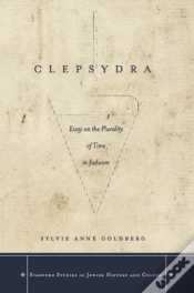 Capa do artigo Clepsydra