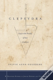 Capa do artigo Clepsydra