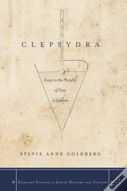 Capa do artigo Clepsydra