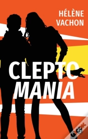 Capa do artigo Cleptomania