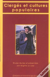 Capa do artigo Clerges Et Cultures Populaires