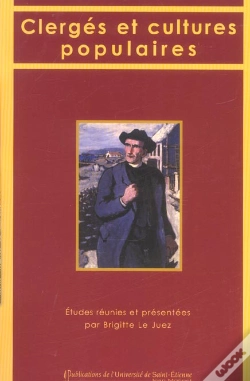 Capa do artigo Clerges Et Cultures Populaires