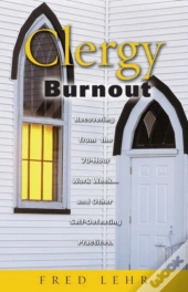 Clergy Burnout