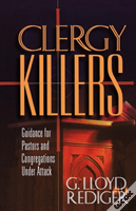 Clergy Killers