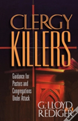 Capa do artigo Clergy Killers