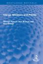 Clergy, Ministers And Priests - Preview