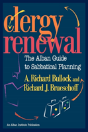 Clergy Renewal - Preview