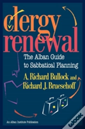 Capa do artigo Clergy Renewal