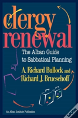 Capa do artigo Clergy Renewal