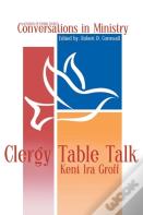Clergy Table Talk