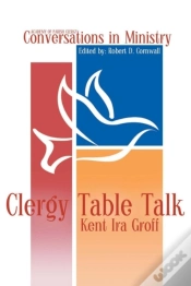Capa do artigo Clergy Table Talk