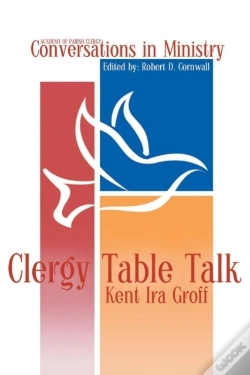 Capa do artigo Clergy Table Talk