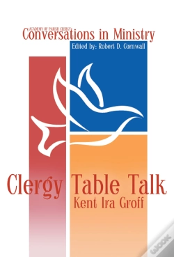 Capa do artigo Clergy Table Talk